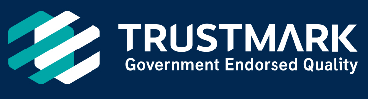 TrustMark — Government Endorsed Quality